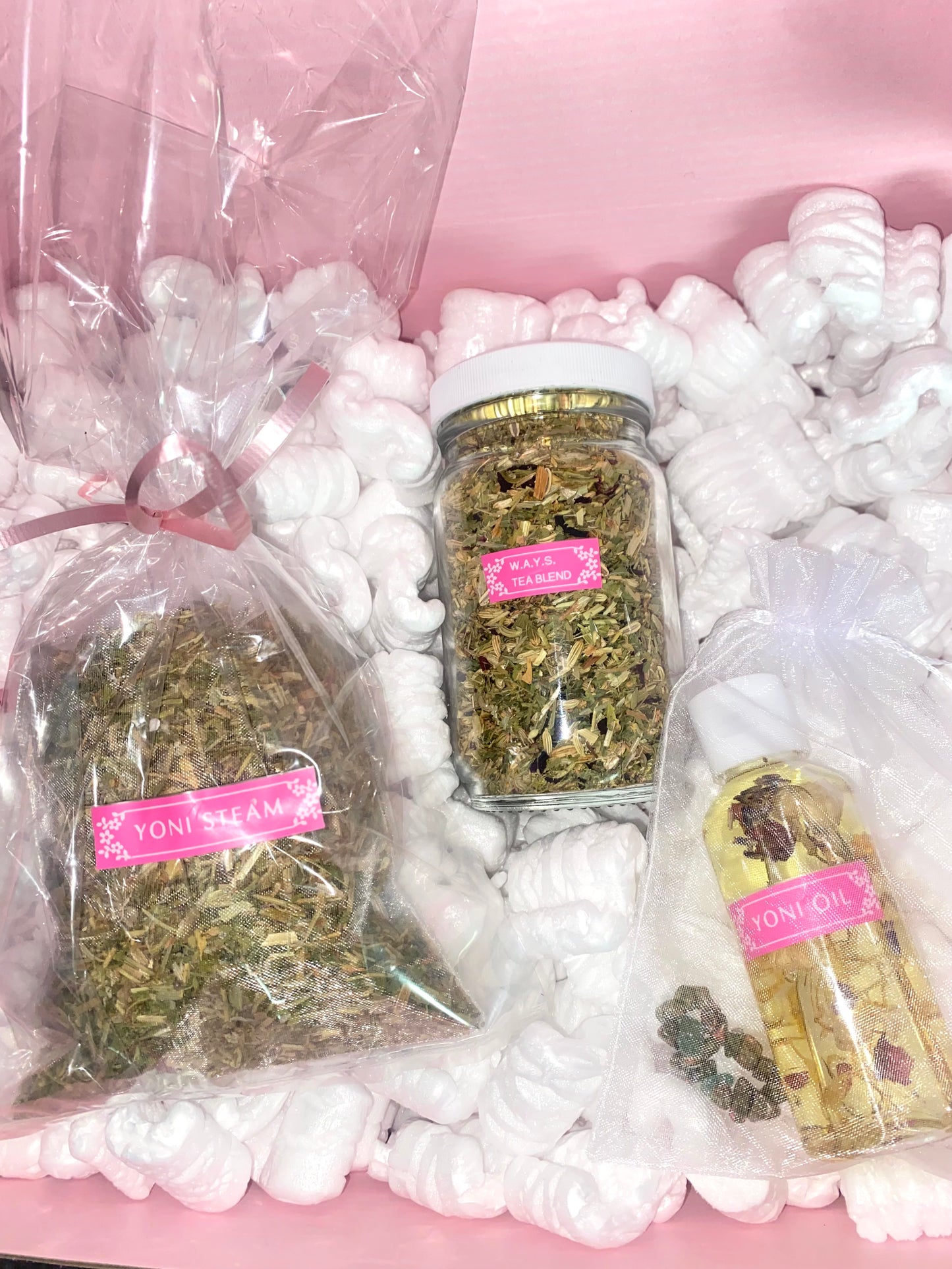 Fertility kit