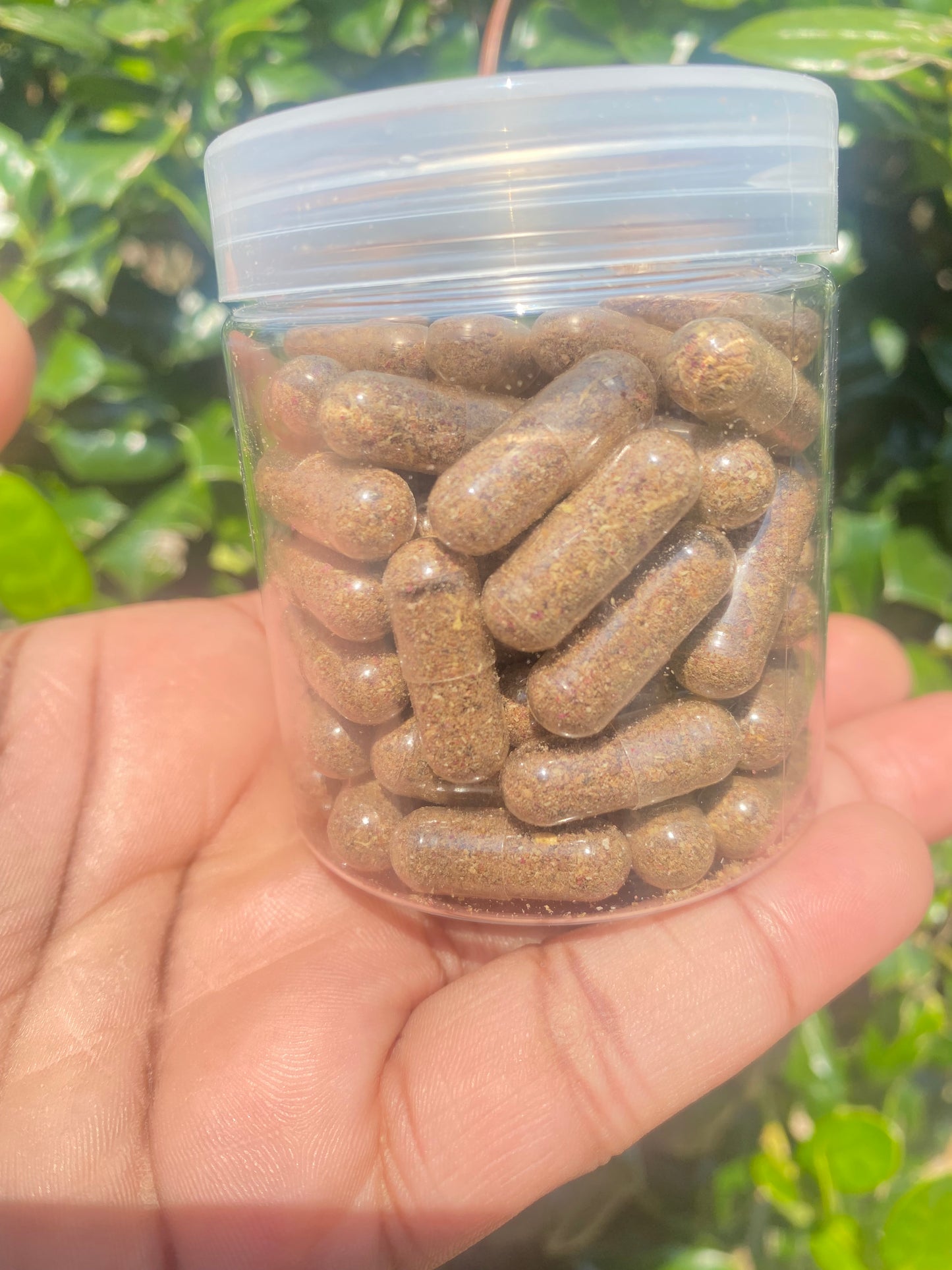 Sex drive capsules (70 capsules)